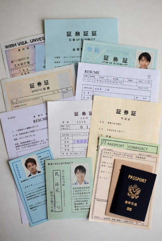 Dokumen yang di butuhkan LPK Daiichi Amanah Indonesia untuk program ke Jepang 2026